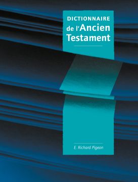 Dictionnaire de l'Ancien Testament